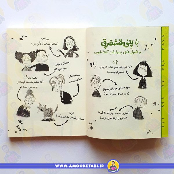 قیمت پنی قشقرق 2 - یک فاجعه ی تمام عیار