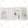 خرید کتاب خلاقیت فعالیت سرگرمی1(1)