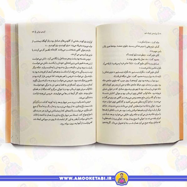 قیمت کتاب شوالیه های کوچک شهر