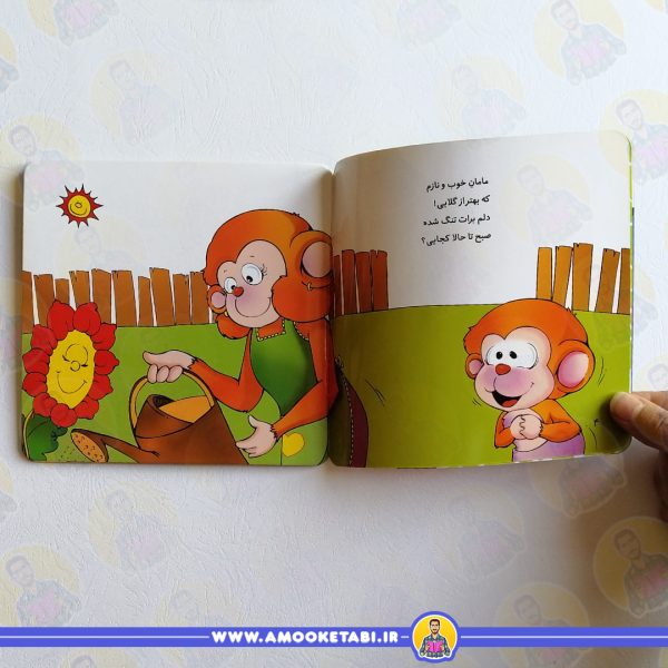شعر کتاب درخت و برگ و ریشه می می نی 11