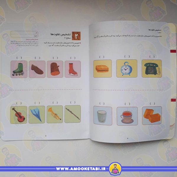 قیمت و خرید کومن - استدلال قیاسی 2