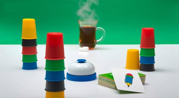 بازی فکری کاپوچین