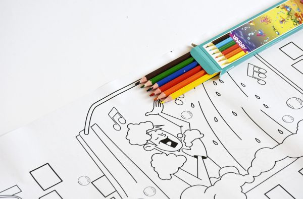 عکس سایت عمو کتابی