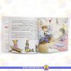 کتاب راز دایناسورهای موزه صفحه داخلی