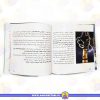 کتاب فانوس دریایی عجیب صفحه داخلی کتاب