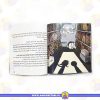 کتاب ماجرای مهمانی باشکوه کتاب کودکان