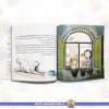 کتابماجرای مهمانی باشکوه کتاب داستان
