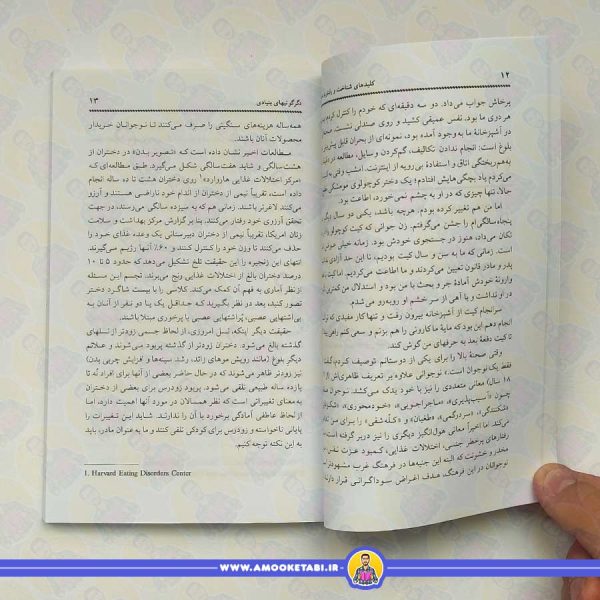 کلیدهای شناخت و رفتار با دخترها (کلیدهای تربیت)