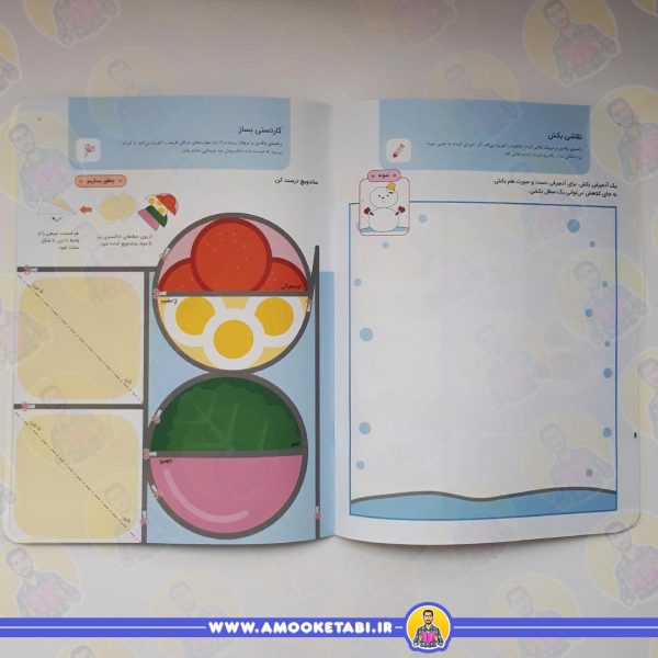 خرید و قیمت کومن مفاهیم پایه 2