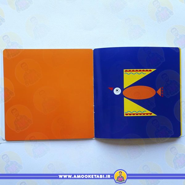 قیمت شیوه های تقویت هوش نوزاد (9-12 ماهه)