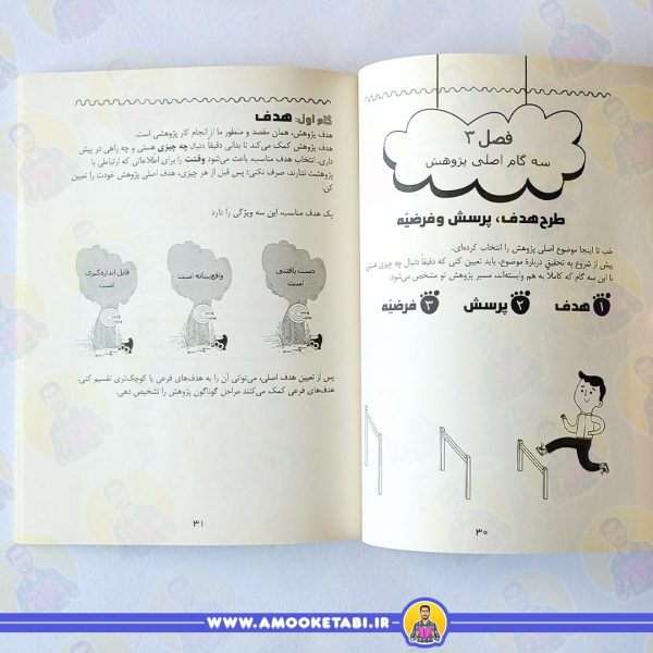 خرید خودت پژوهش کن