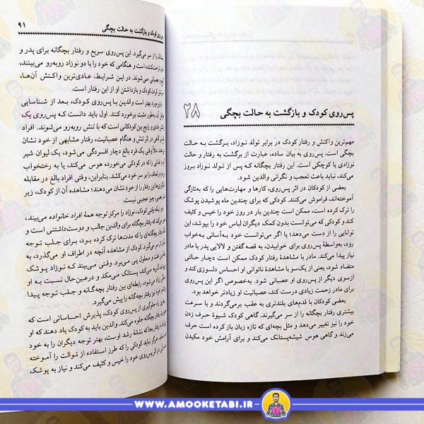 خرید فرزند دوم پیامدها و راه حلها
