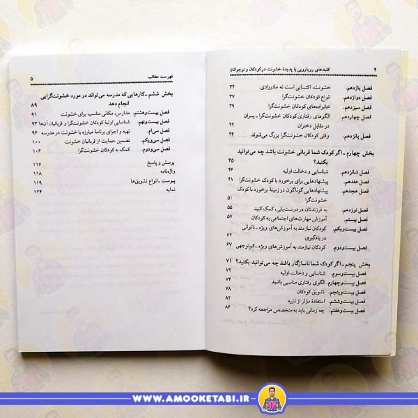 قیمت کلیدهای رویارویی با پدیده خشونت در کودکان