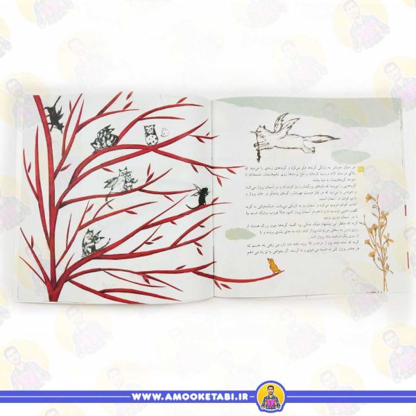 خرید کتاب اولین تجربه جیک جیکی