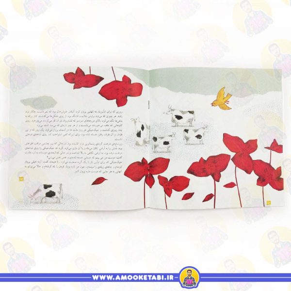 کتاب داستان اولین تجربه جیک جیکی کلاس اولی ها