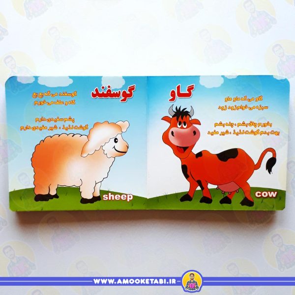 قیمت حیوانات اهلی (همراه با شعر)