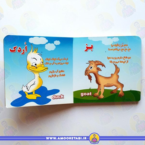 قیمت و خرید حیوانات اهلی (همراه با شعر)