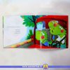 تصویر کتاب داسی دایناسی ماشین بابی ناسور