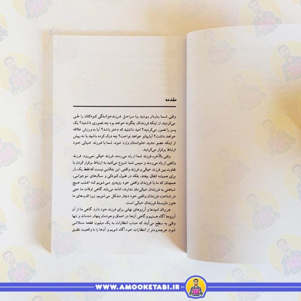 قیمت کتاب هیچ کودکی بی عیب نیست