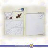 خرید کتاب کومن نقاشی ساده 2