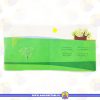 قیمت کتاب پنجره رو وا کنید حیوانات مزرعه