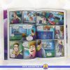 خرید و قیمت کتاب ایلیا 20 نبرد سرخ کتاب کمیک