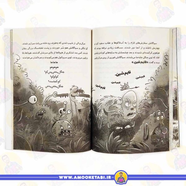 قیمت و خرید آمیتیس بی کله 4 (الی اسکلت)