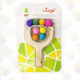 خرید بازی توپنگ