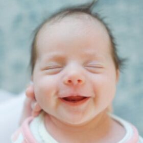 برنامه نوزاد 6 ماهه عموکتابی