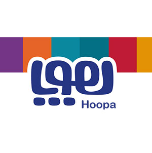 کتاب کودک انتشارات هوپا