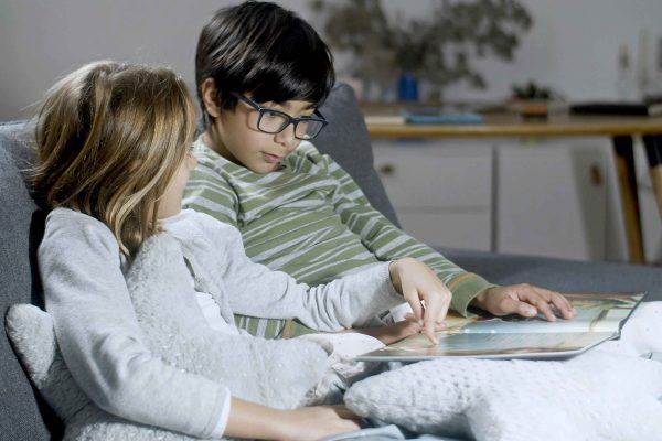 قیمت کتاب کودک عمو کتابی