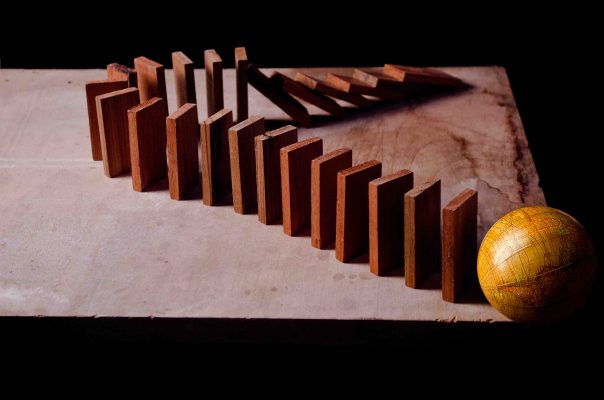 خرید و قیمت انواع دومینو عموکتابی