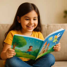 کتاب داستان کودکان عمو کتابی کتاب های کودک
