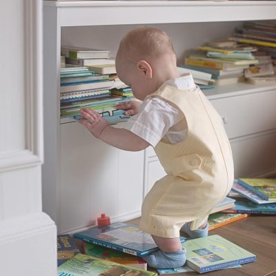 خرید و قیمت کتاب کودک